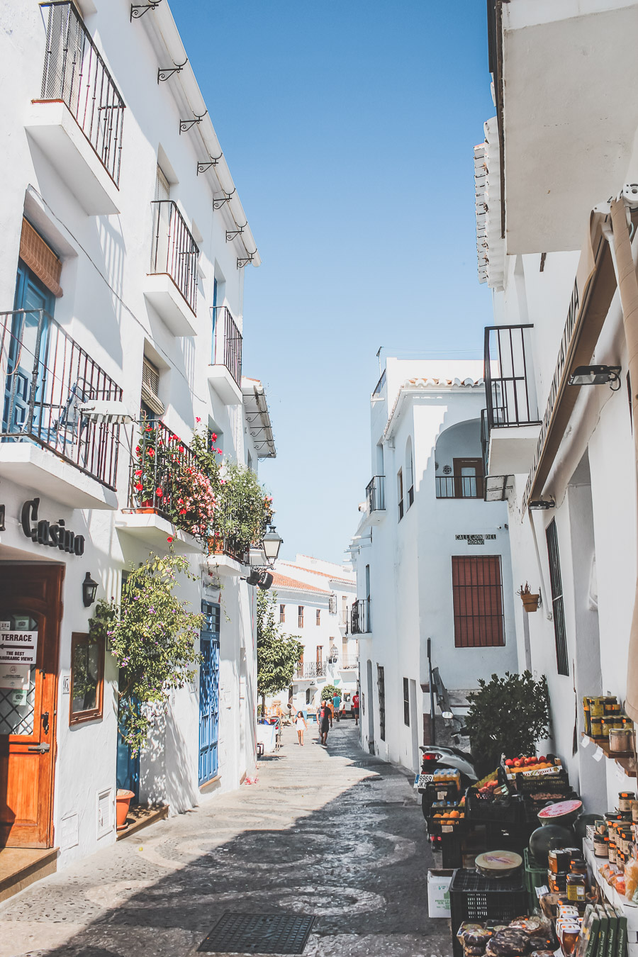 Que voir en Andalousie ?