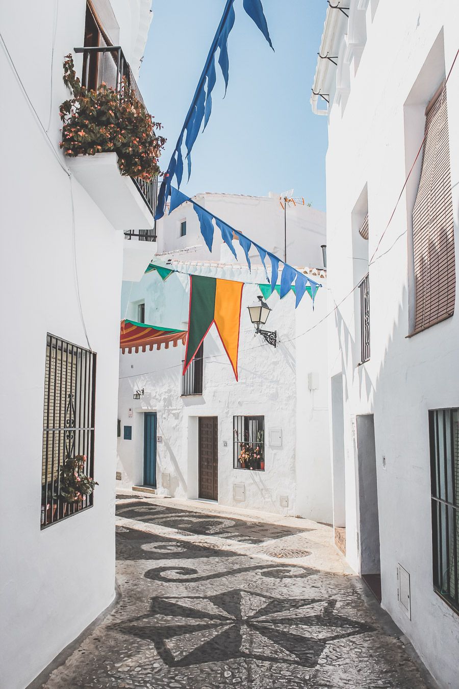 Que voir en Andalousie ?