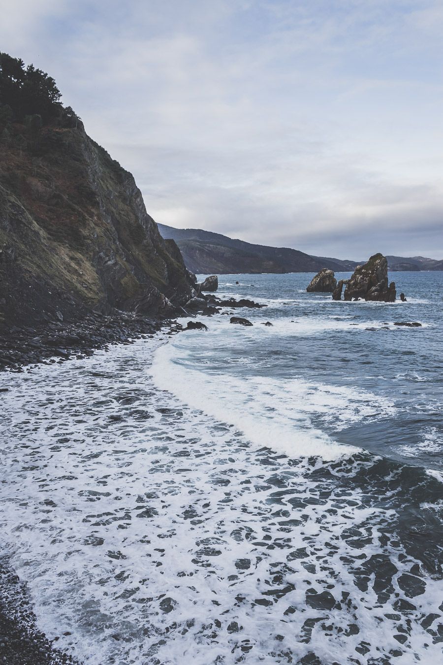 Gaztelugatxe, une étape incontournable lors d'un road trip au Pays basque espagnol 