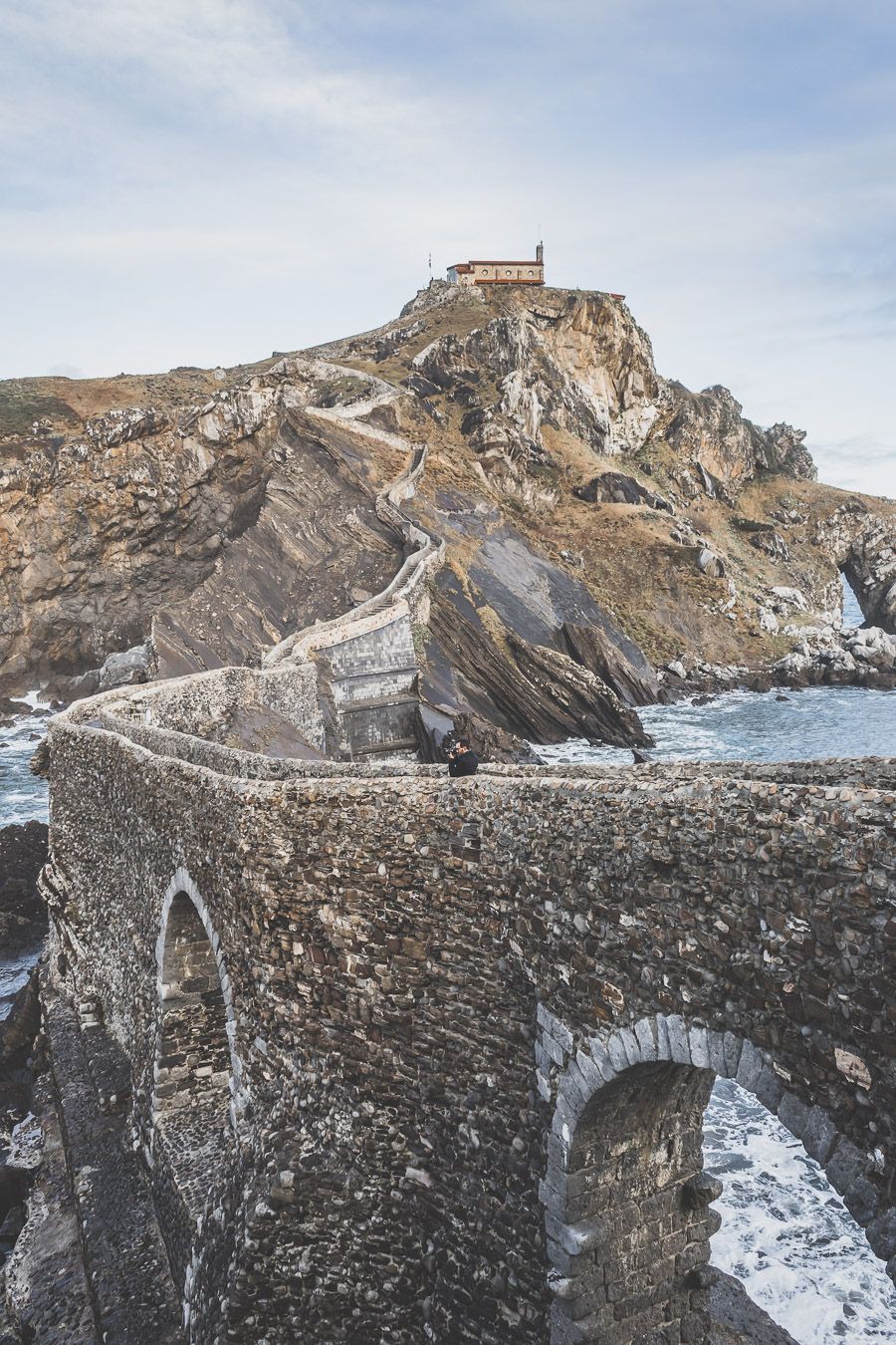 que voir au Pays basque espagnol ?