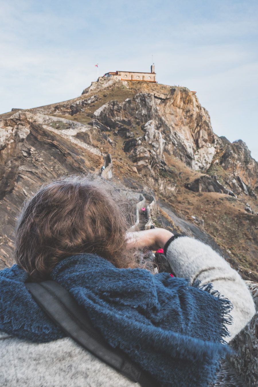 Que faire au Pays basque espagnol?