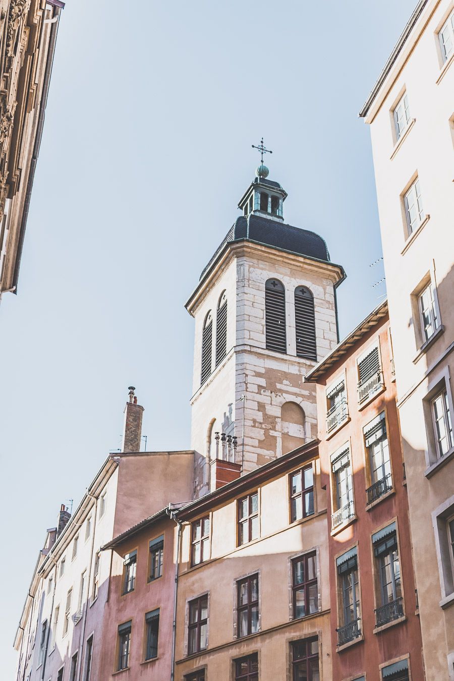 L'hôtel de Ville de Lyon