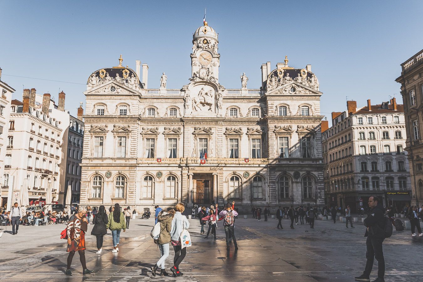 Que visiter à Lyon ?