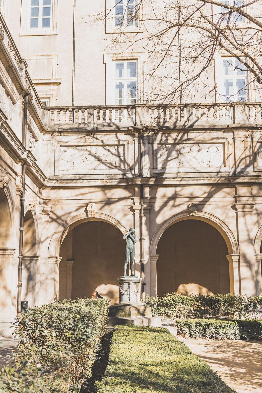 Que voir à Lyon ?