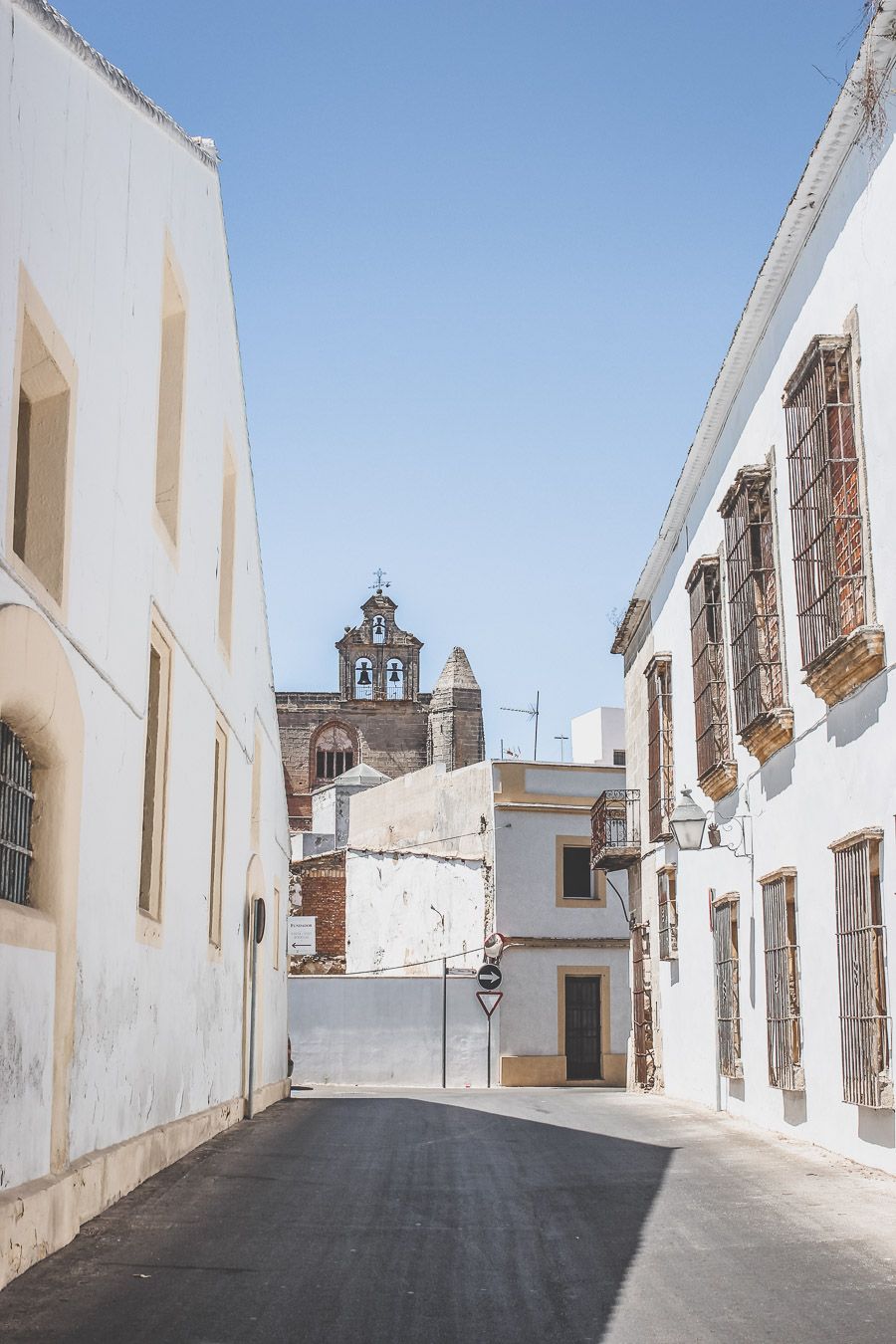 Jerez de la Frontera