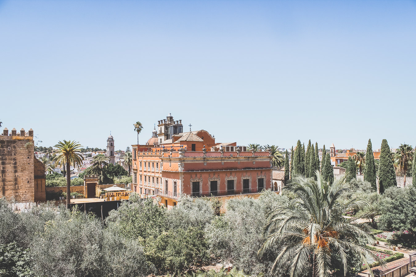 Que voir en Andalousie ?