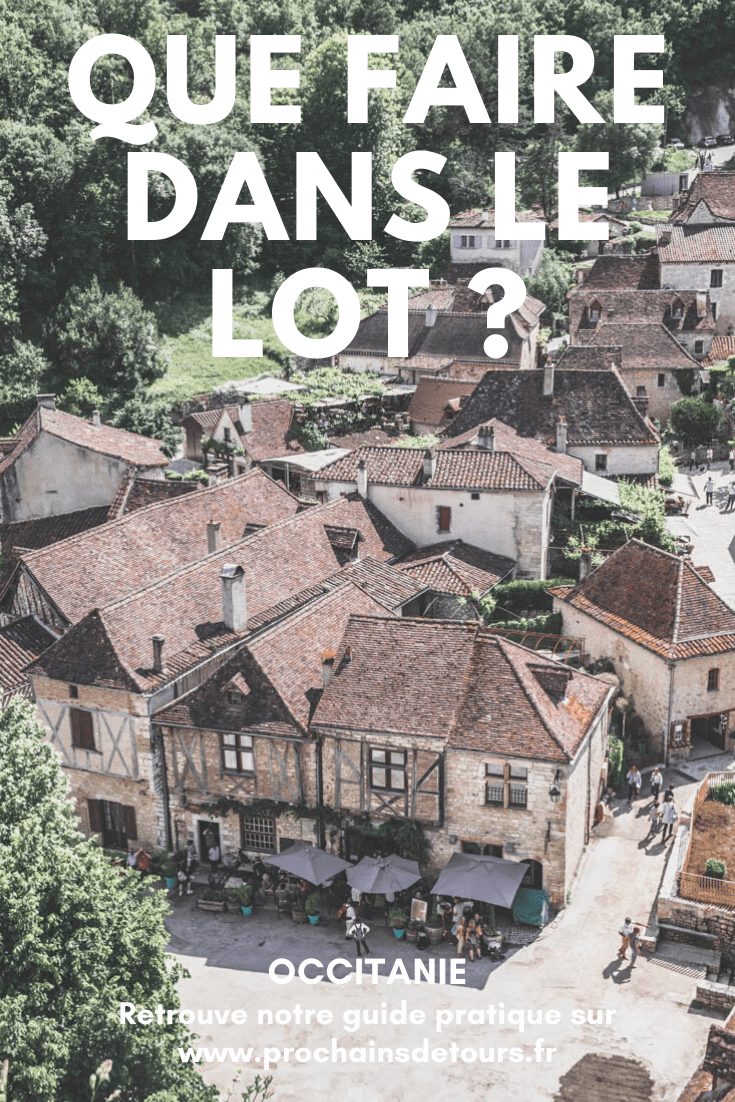 Envie de visiter de jolis villages et de Nature avec un grand N ? Pourquoi ne pas aller faire un tour dans le Sud-Ouest de la France, et plus particulièrement dans le département du Lot, en Occitanie ? Voyage Lot / Vacances Lot / Vacances Occitanie / Landscapes photography / Occitanie France / Occitanie tourisme / Sud ouest France / Sud ouest paysage / France travel / France tourisme / road trip France / Europe travel / Europe bucket list / Europe travel list