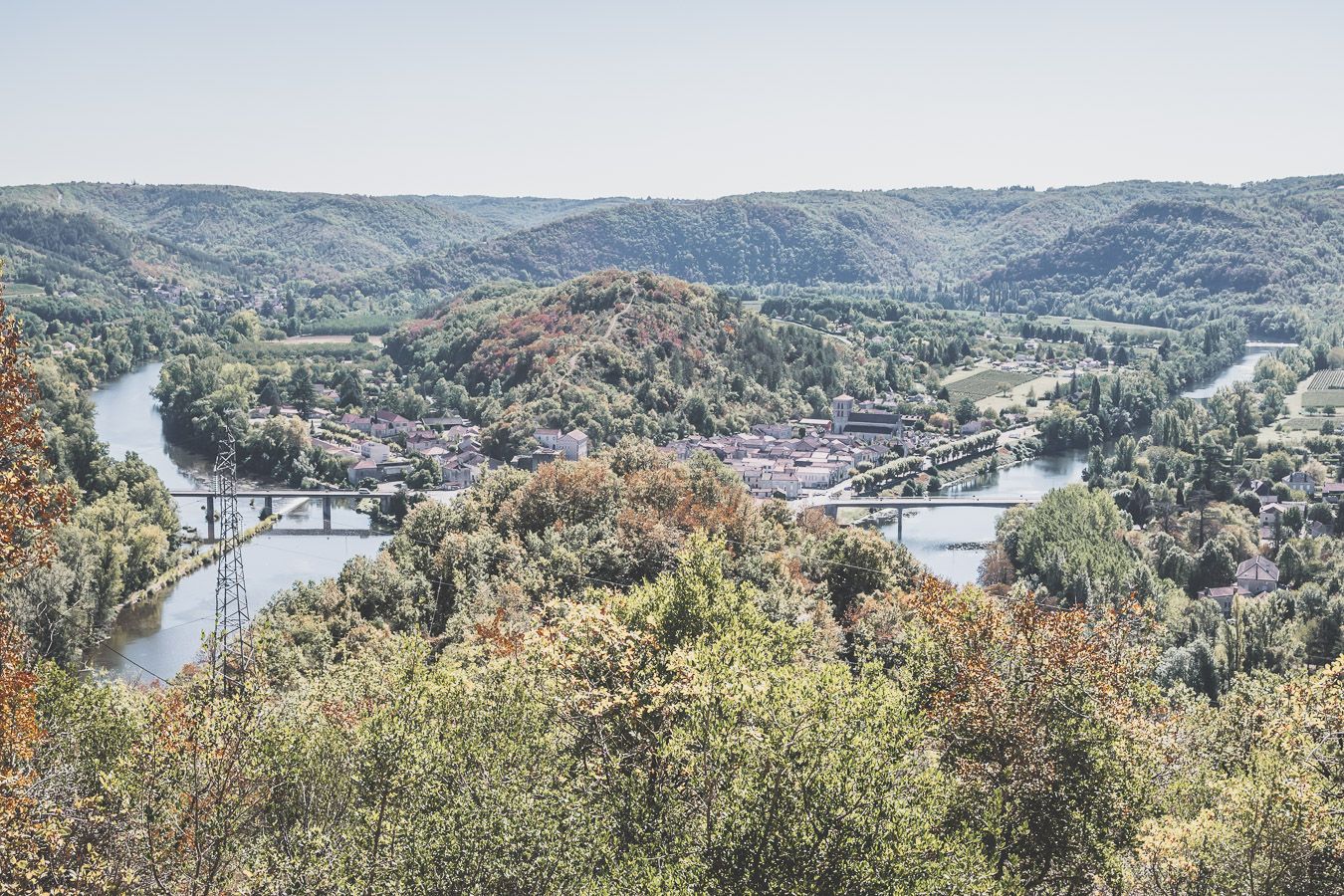 Villages du Lot - que voir dans le Lot ?