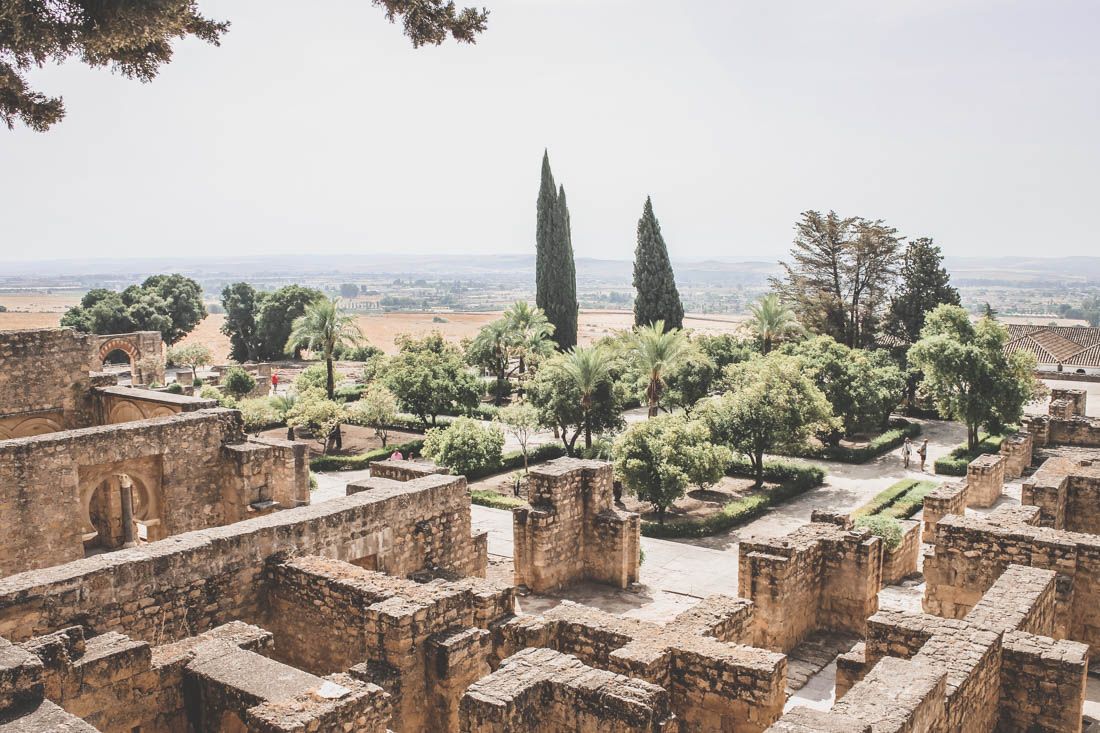 Medina Al-Zahra