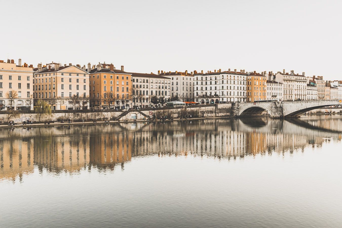 Que visiter à Lyon ?