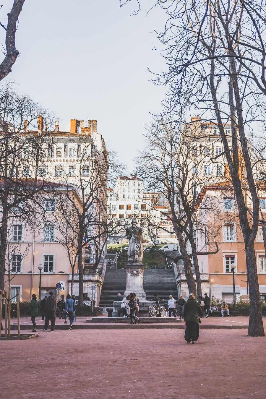 Que visiter à Lyon ?