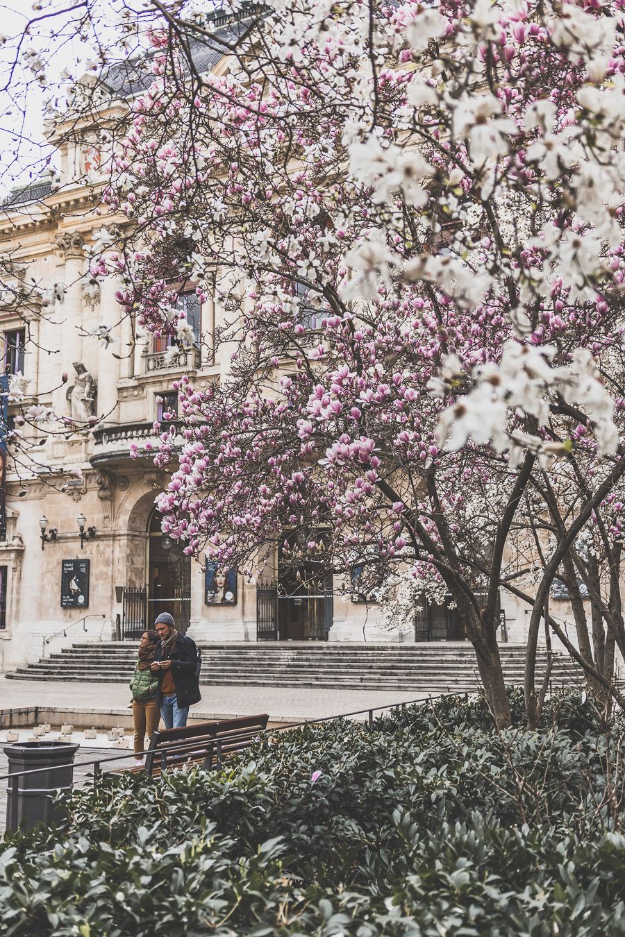 Que visiter à Lyon ?