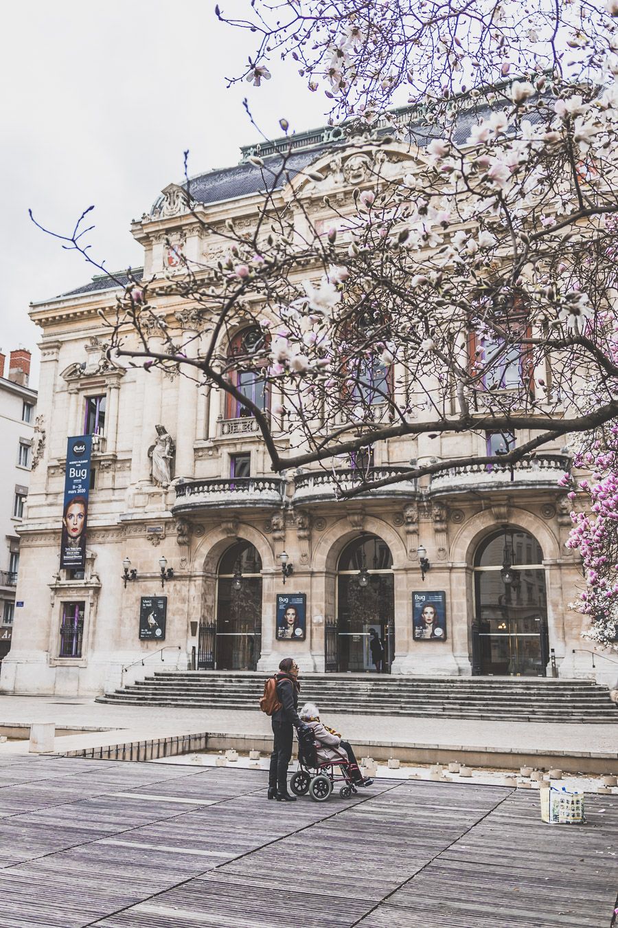 Que voir à Lyon ?