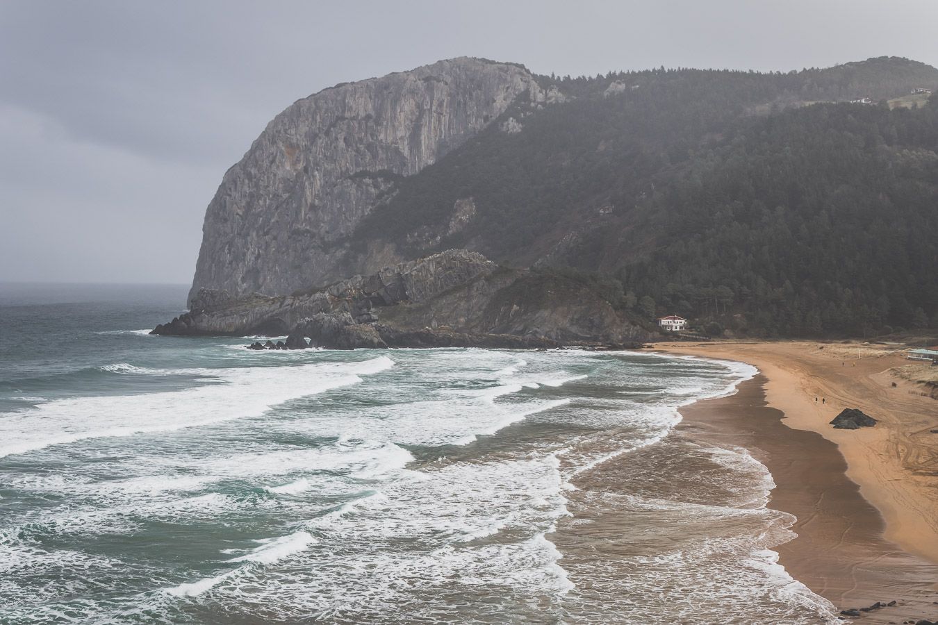 Que voir au Pays basque espagnol ?