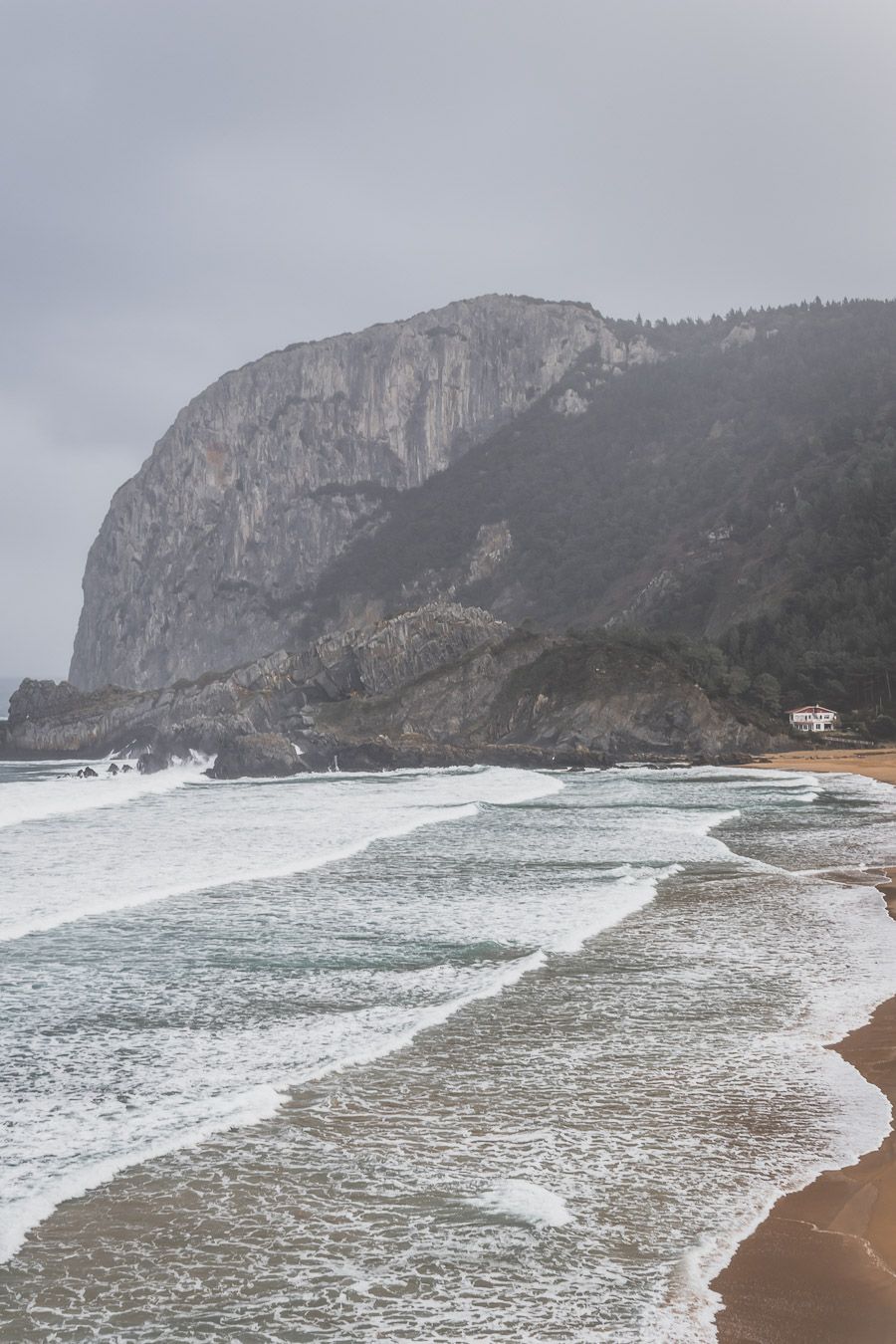 Que voir au Pays basque espagnol ?