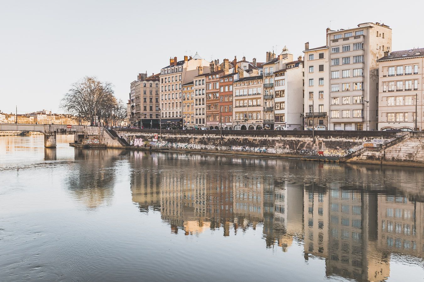 Que visiter à Lyon ?