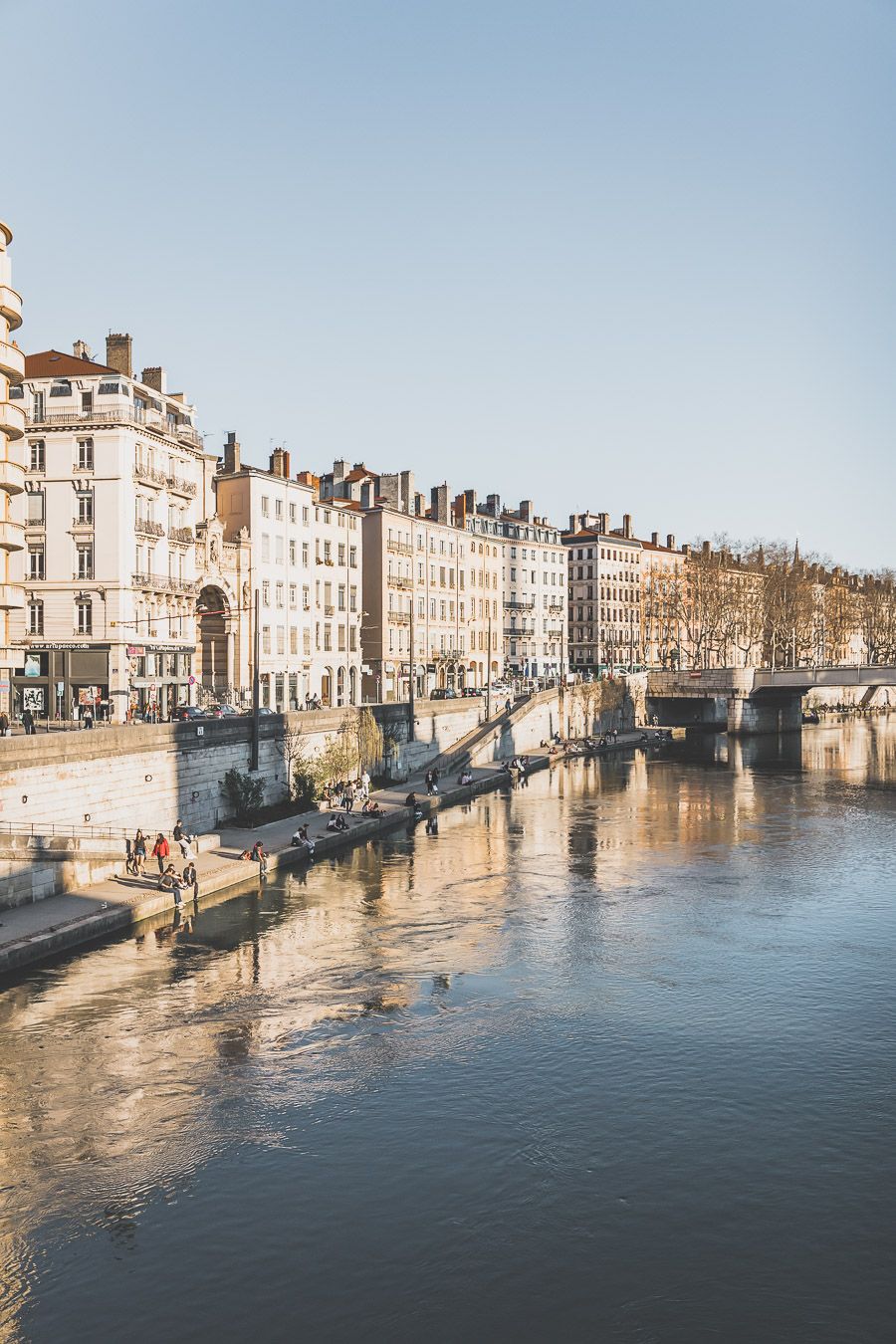 Que visiter à Lyon ?