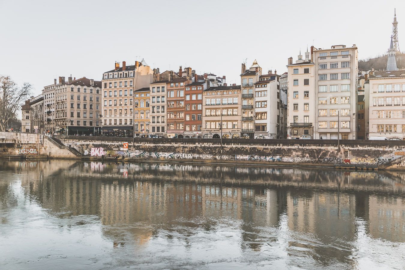 Que visiter à Lyon ?