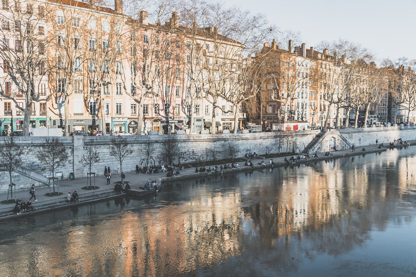 Que visiter à Lyon ?