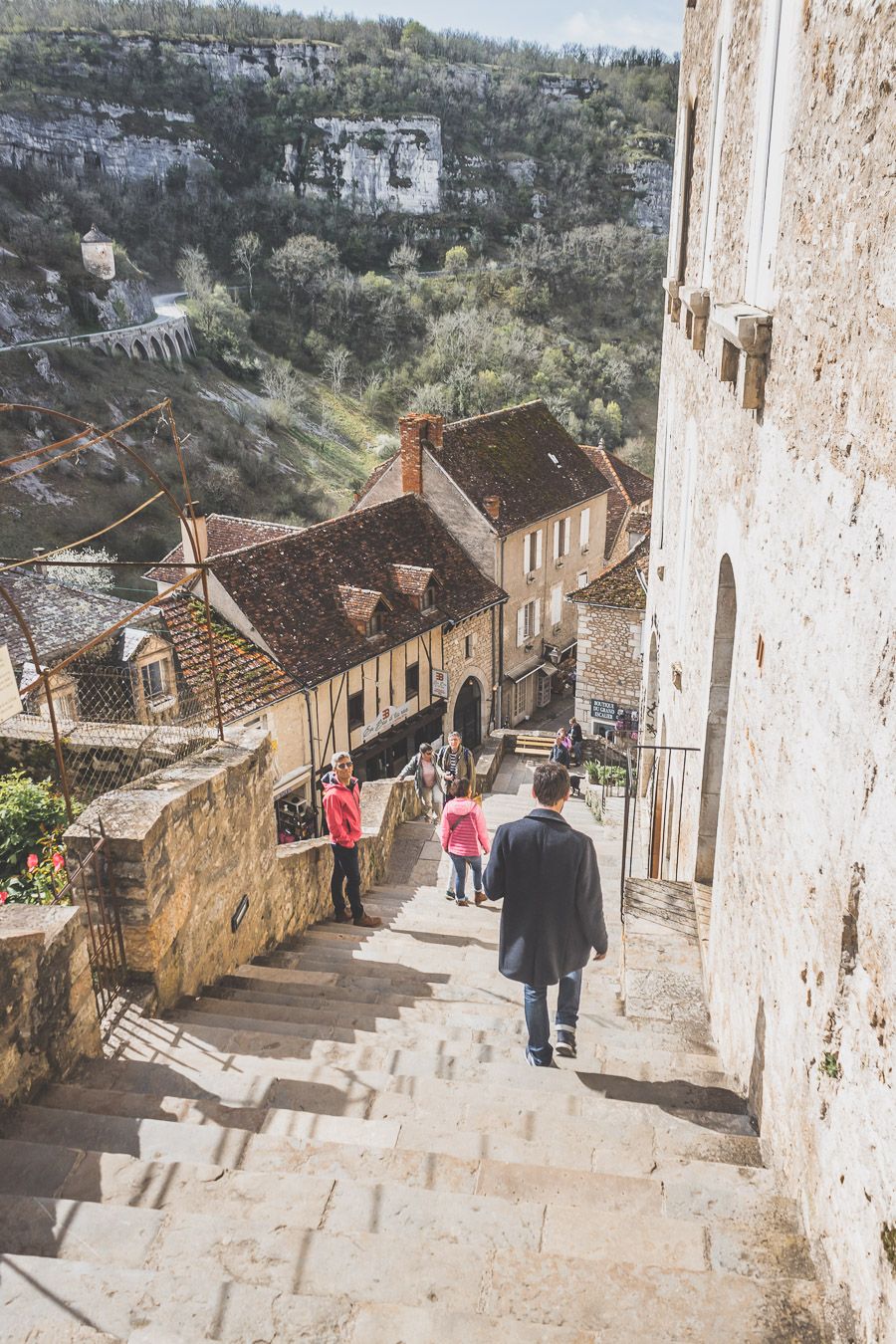 Villages du Lot - que voir dans le Lot ?