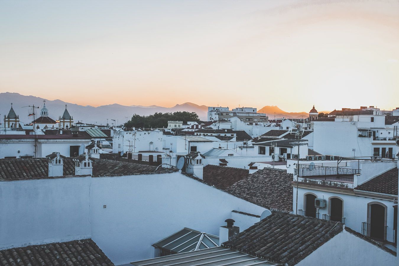 Que voir en Andalousie ?