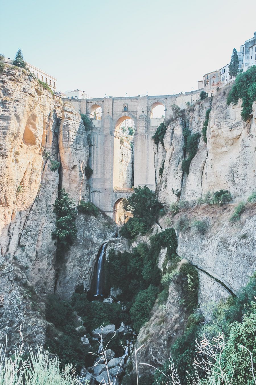 Que voir en Andalousie ?