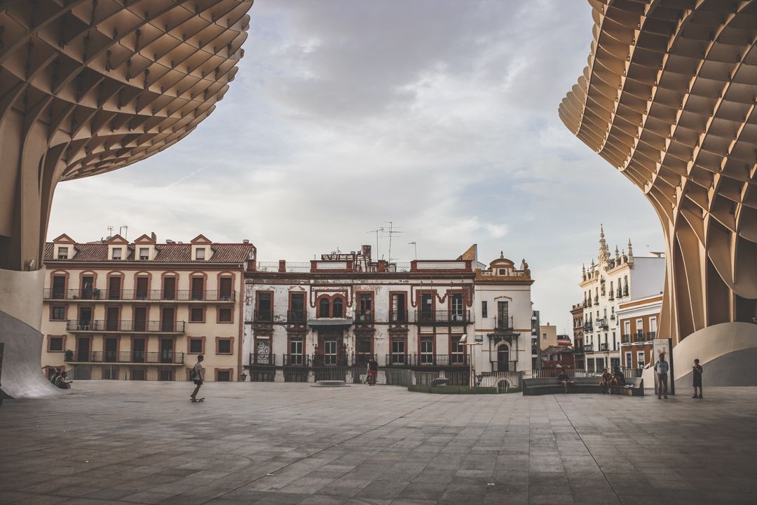 Metropol Parasol