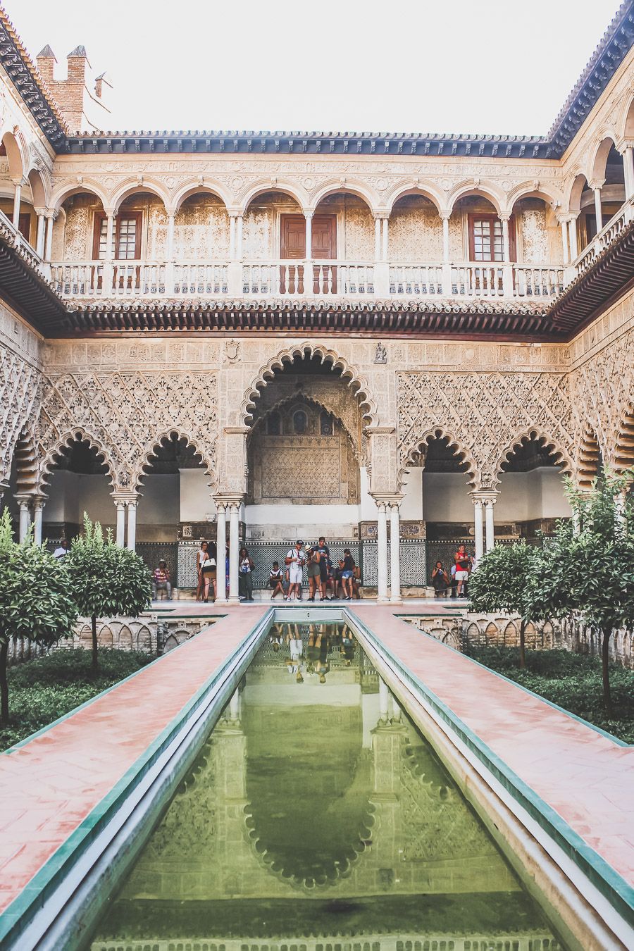 Que visiter en Andalousie ?