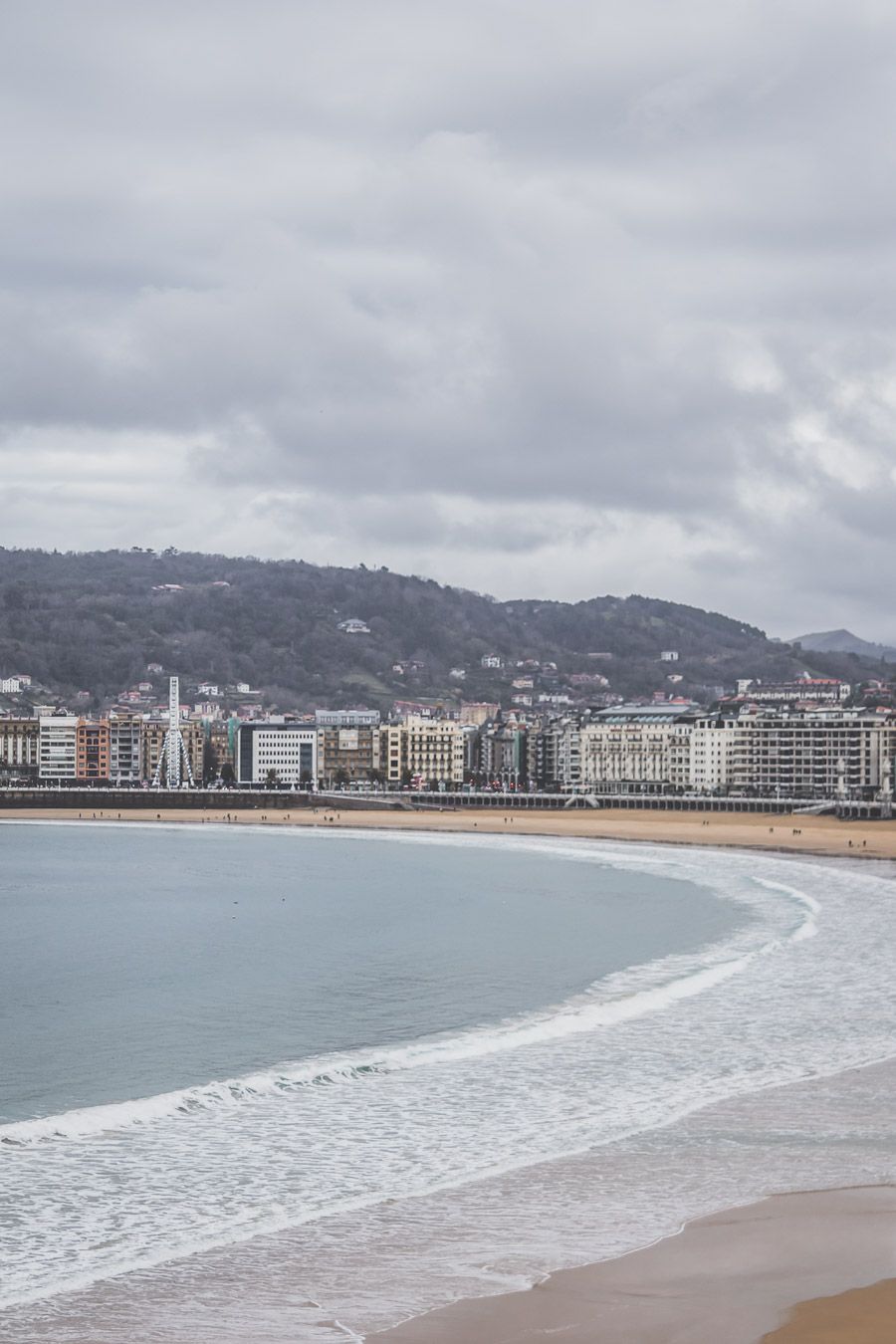 Road trip au Pays basque espagnol