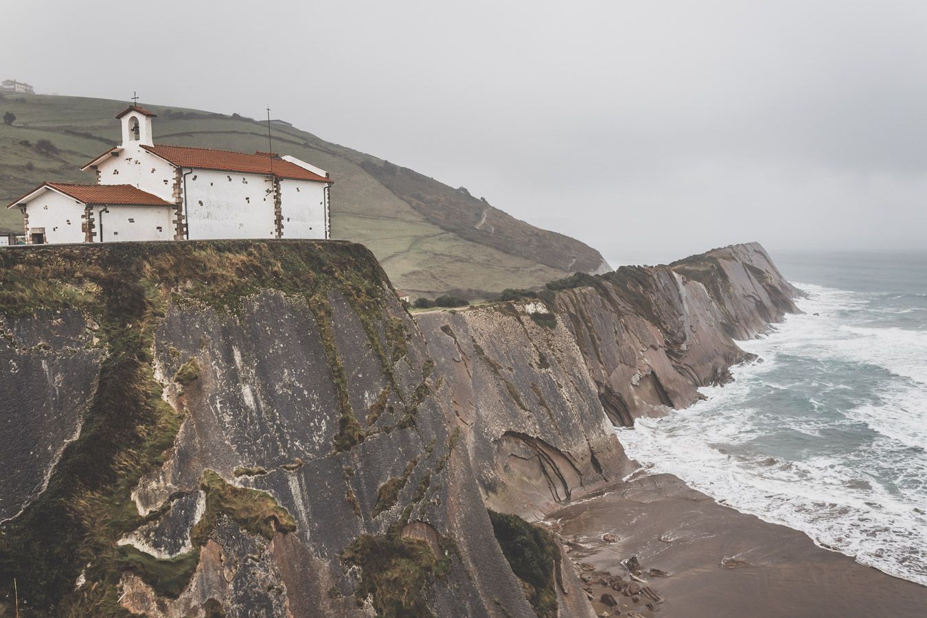 Road trip au Pays basque espagnol