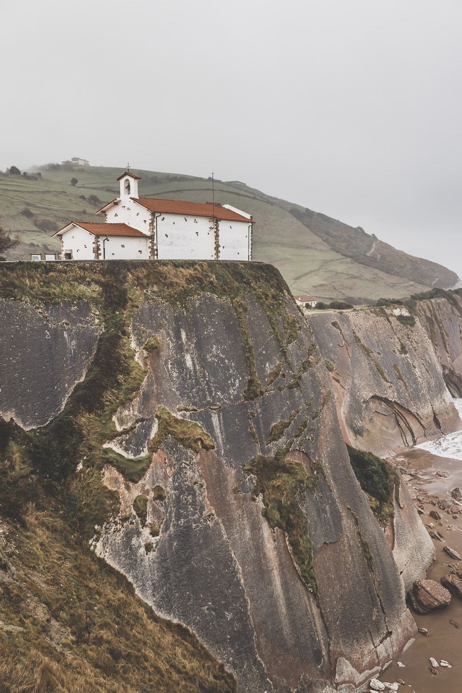 Road trip au Pays basque espagnol