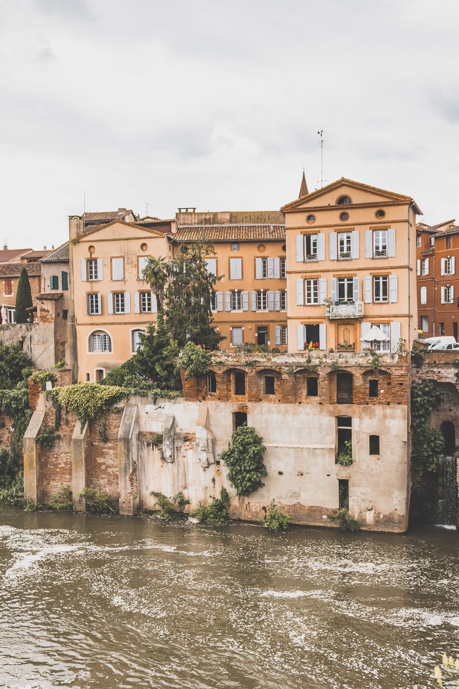 Découvrir Albi dans le Tarn