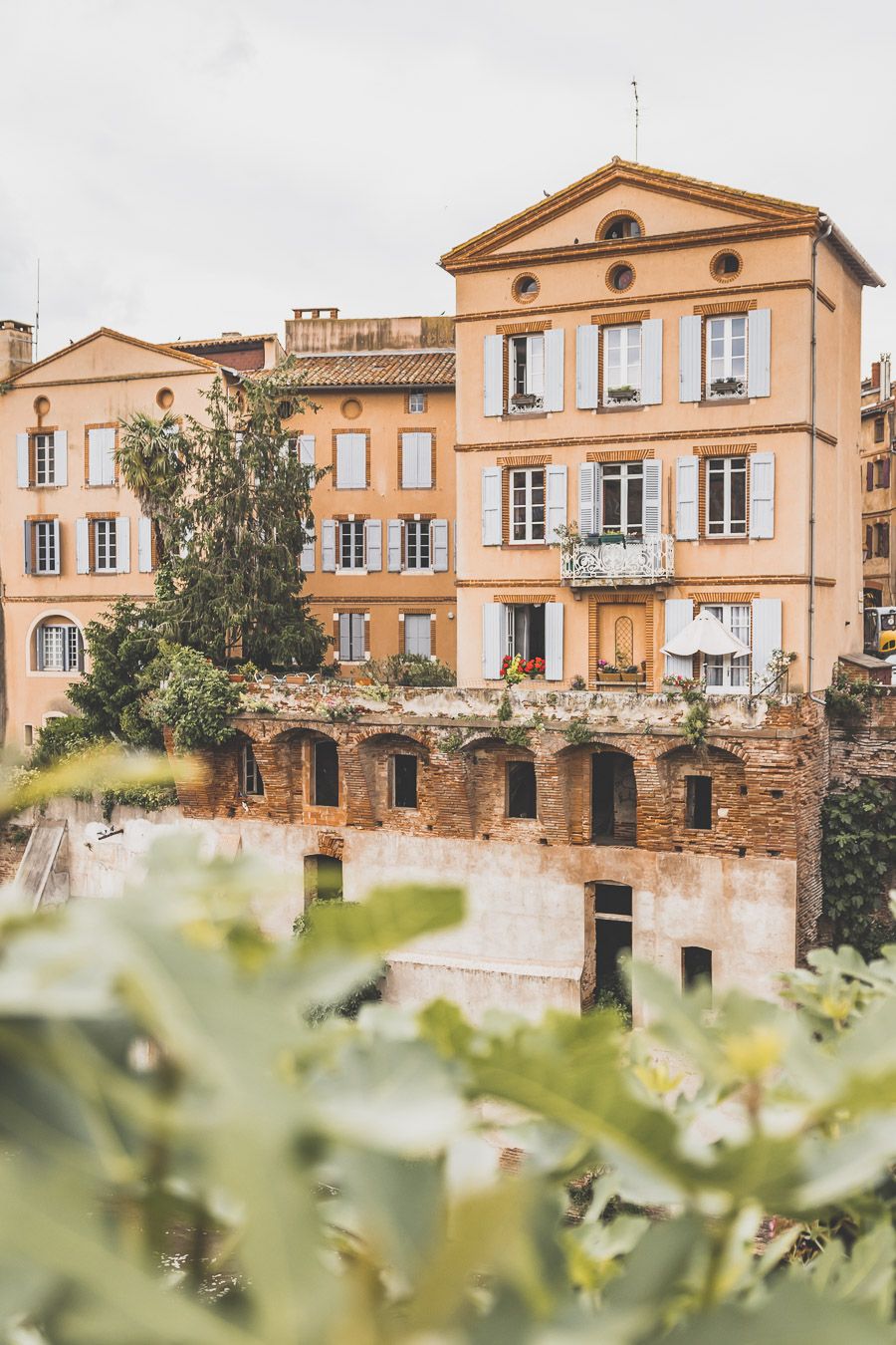 Visiter le Tarn - Sortie depuis Toulouse