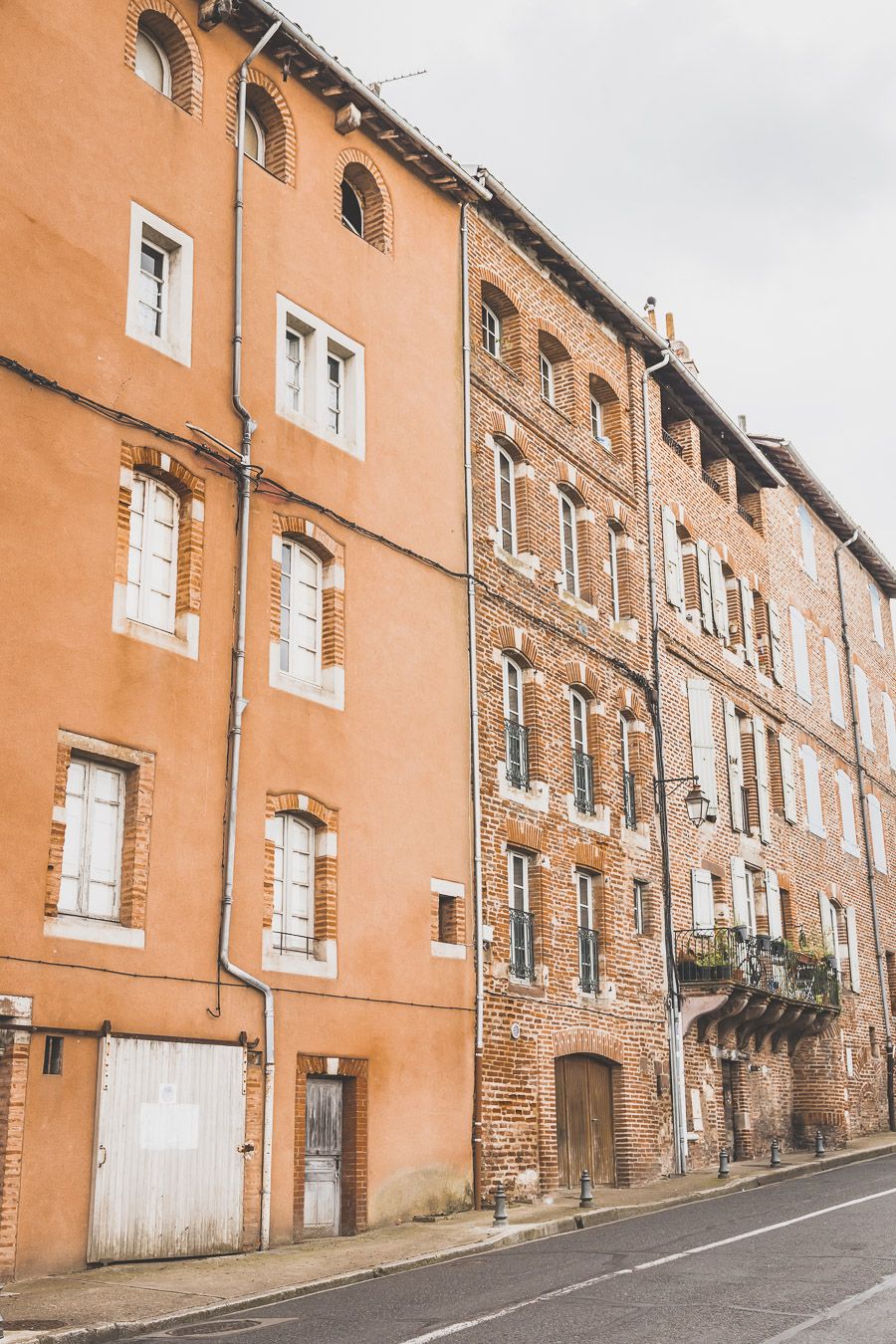 Visiter le Tarn - Sortie depuis Toulouse