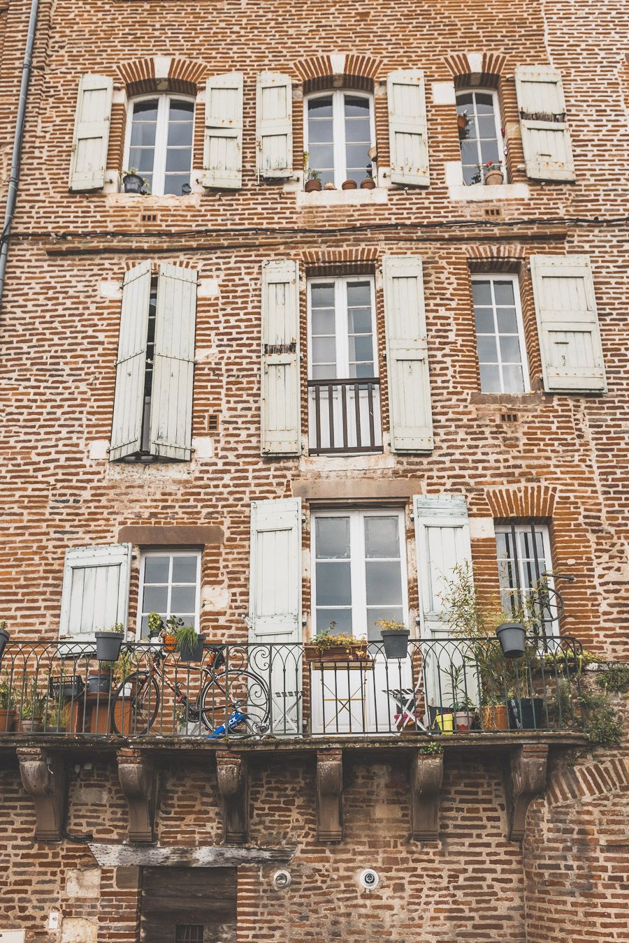 Visiter le Tarn - Sortie depuis Toulouse