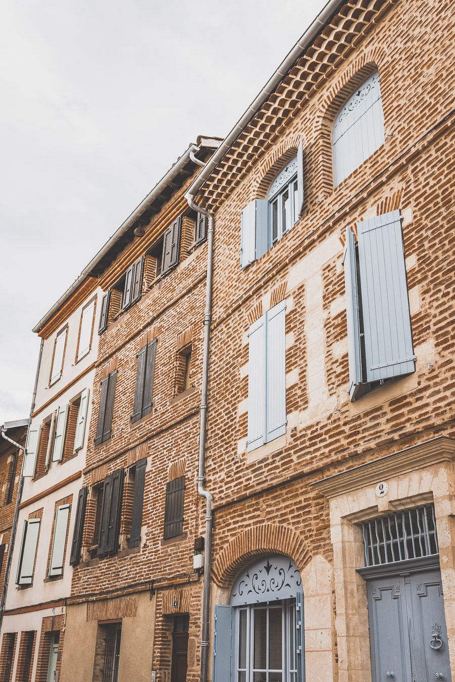 Visiter le Tarn - Sortie depuis Toulouse