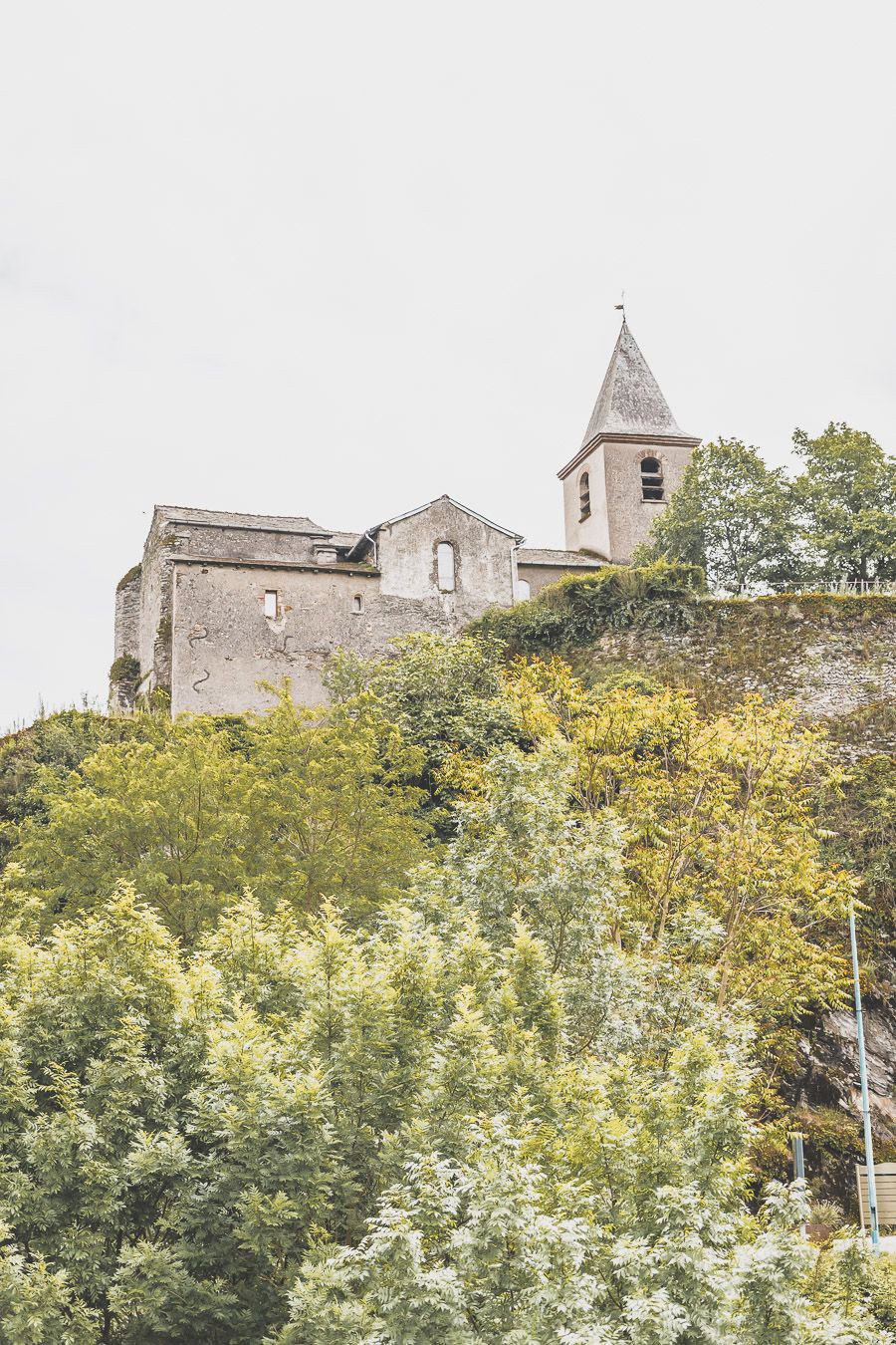 Visiter le Tarn - Sortie depuis Toulouse