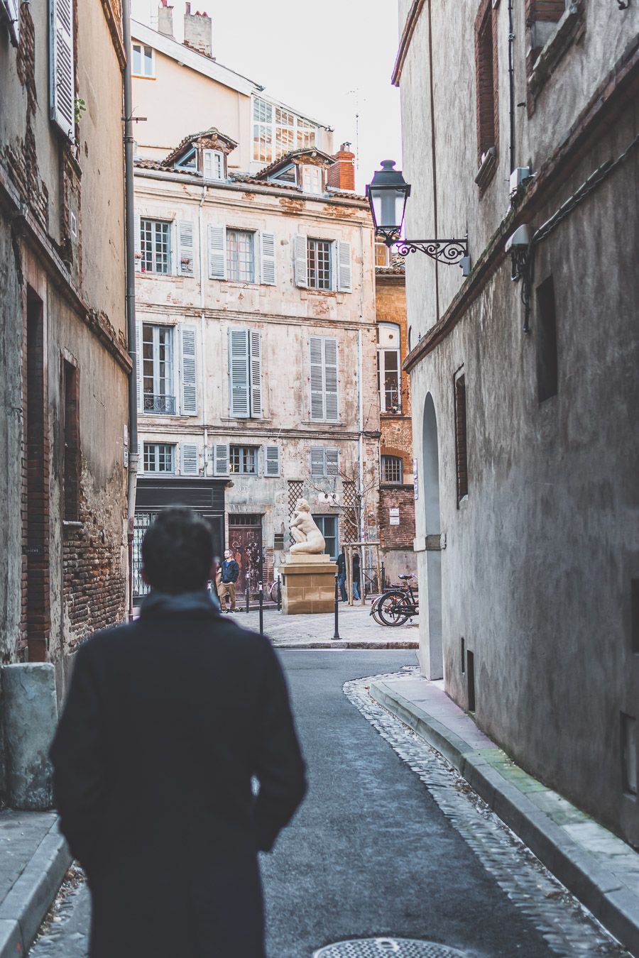 Que faire à Toulouse ?