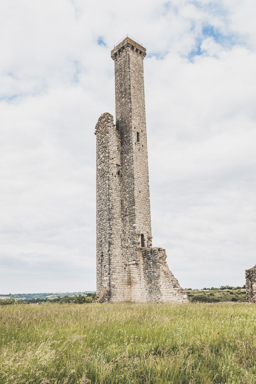 château médiéval