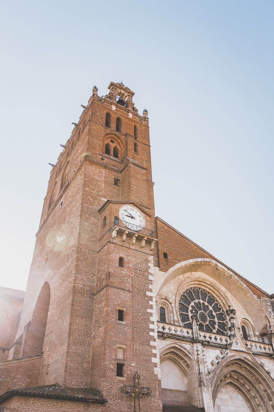 Cathédrale Saint-Etienne