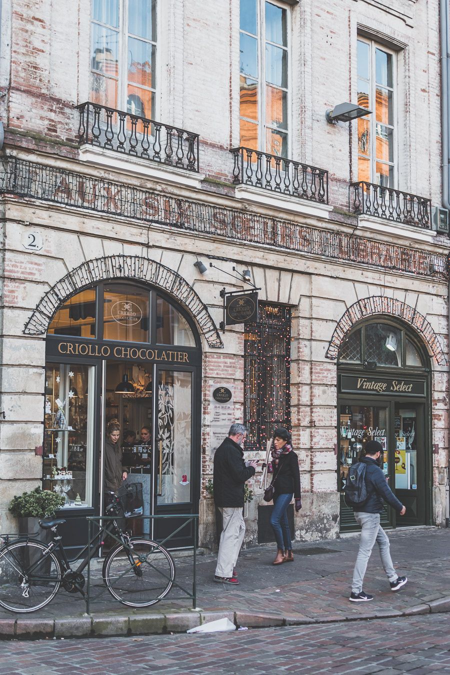 Visiter le quartier des Carmes à Toulouse