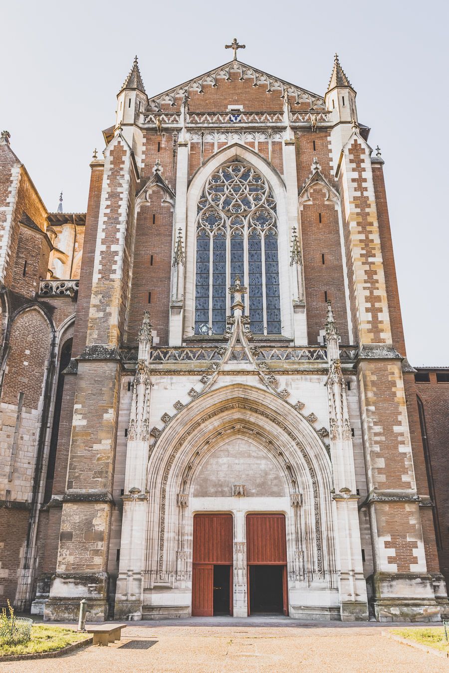 Cathédrale St-Etienne