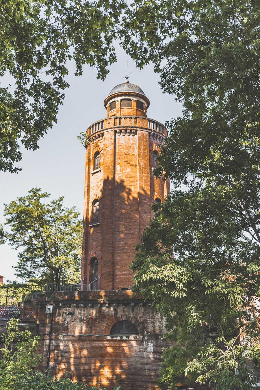 Que voir à Toulouse ?