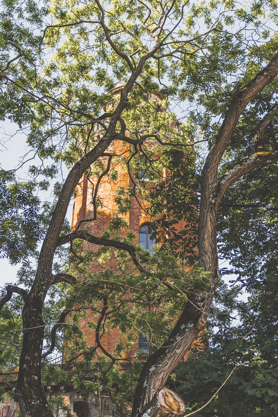 Château D Eau 4 Que voir à Toulouse ?