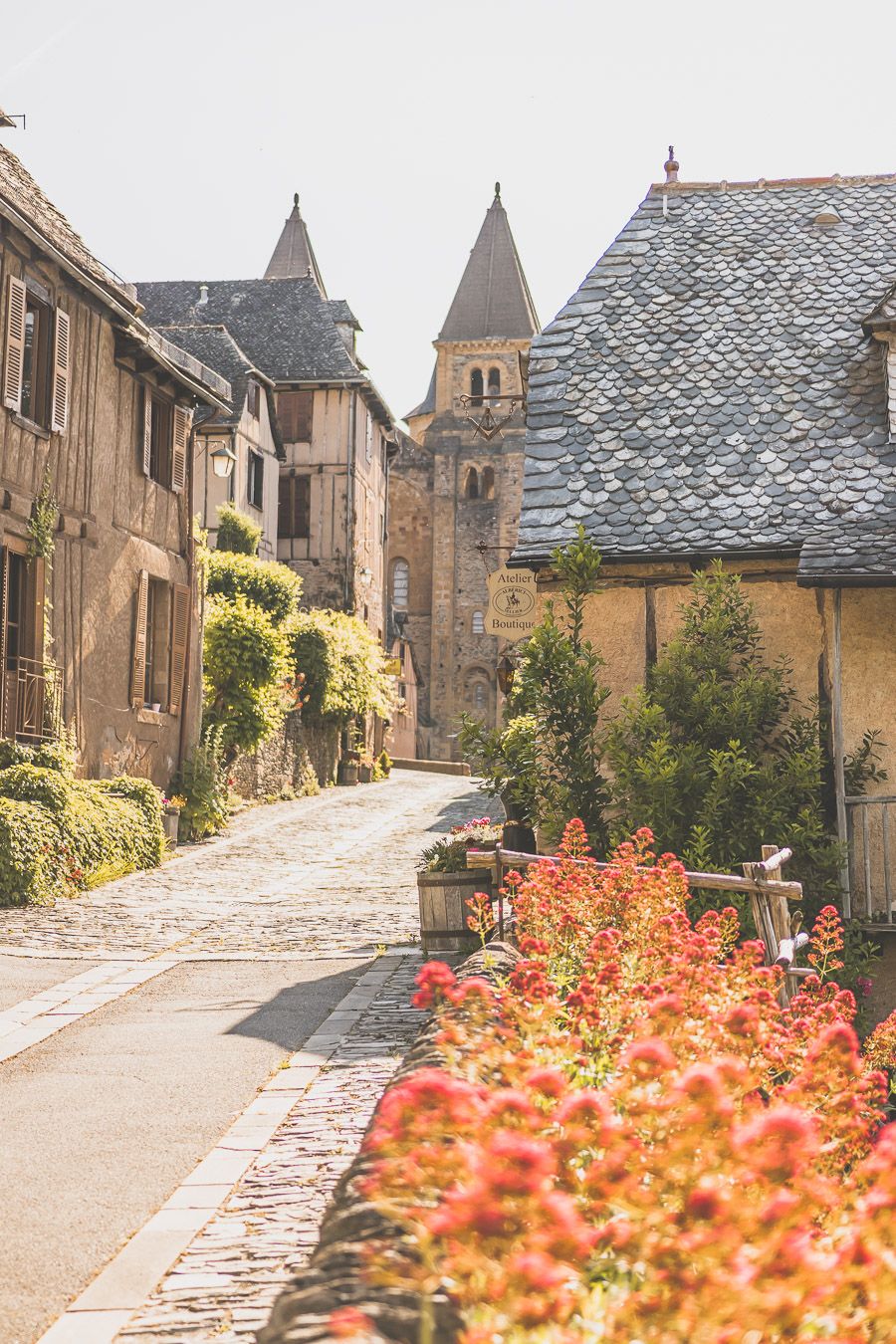 Que faire en Aveyron ?