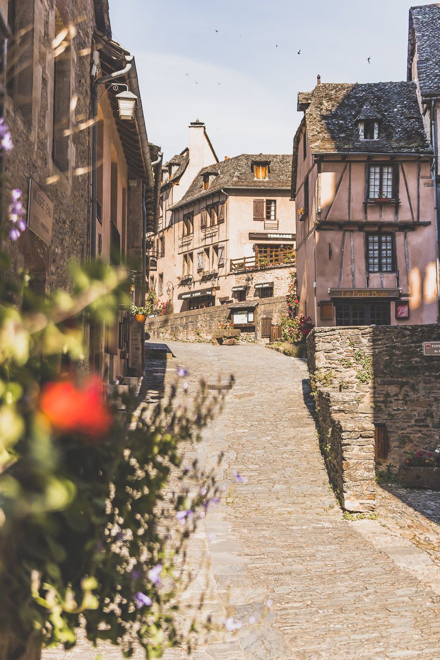 Que faire en Aveyron ?