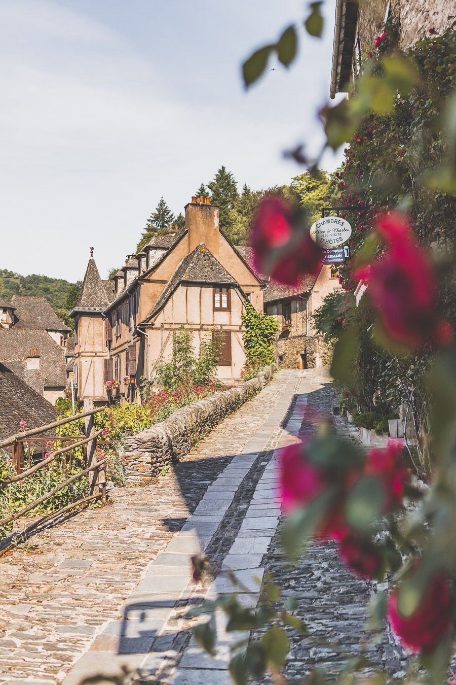 Que faire en Aveyron ?