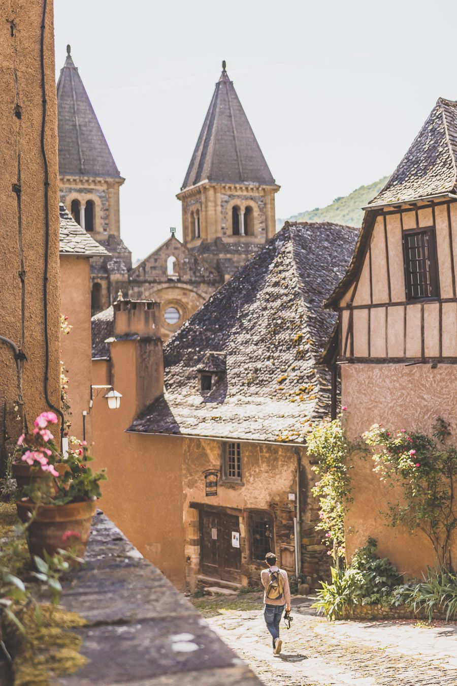 Que faire en Aveyron ?