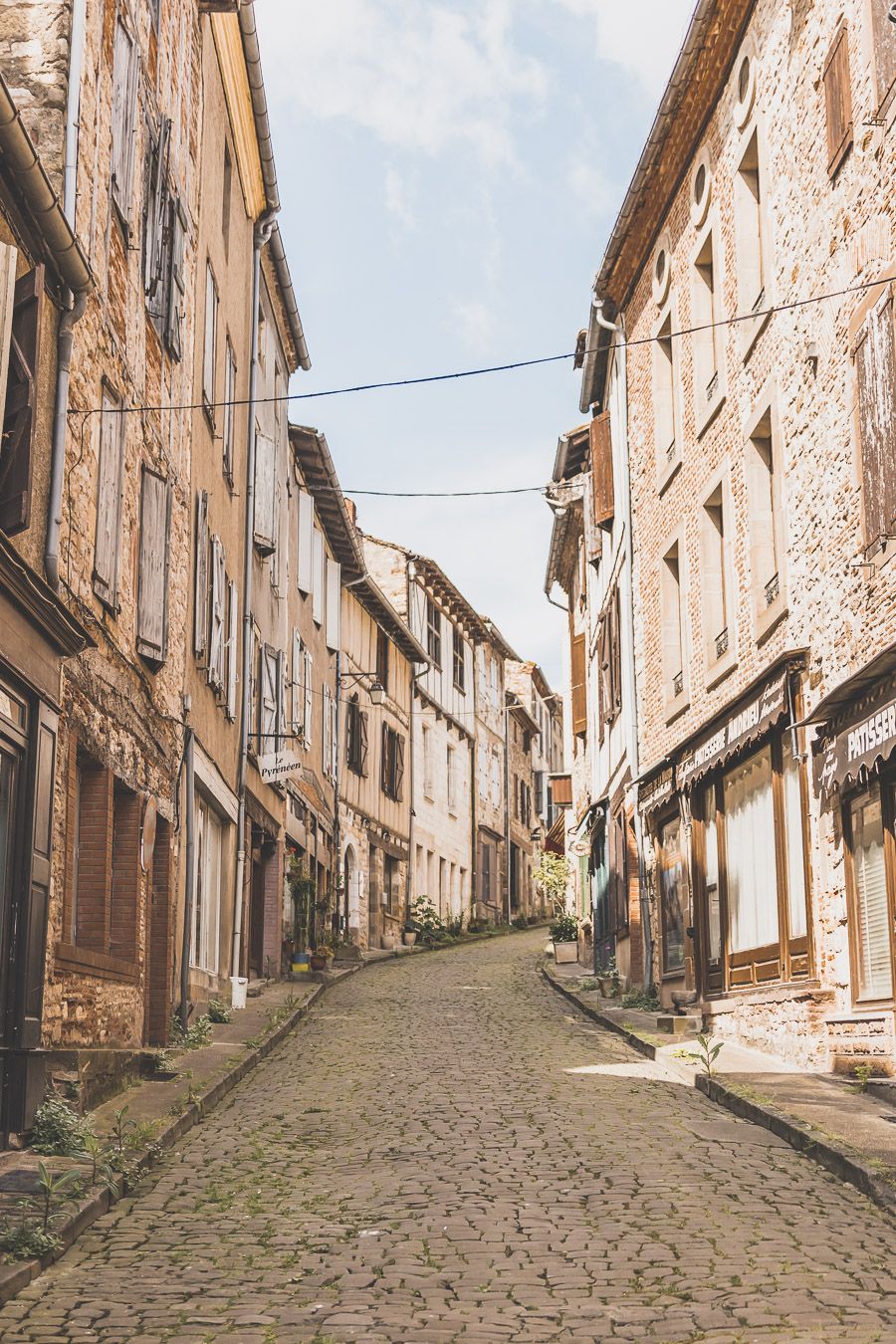 Que voir dans le Sud-Ouest de la France ? le Tarn