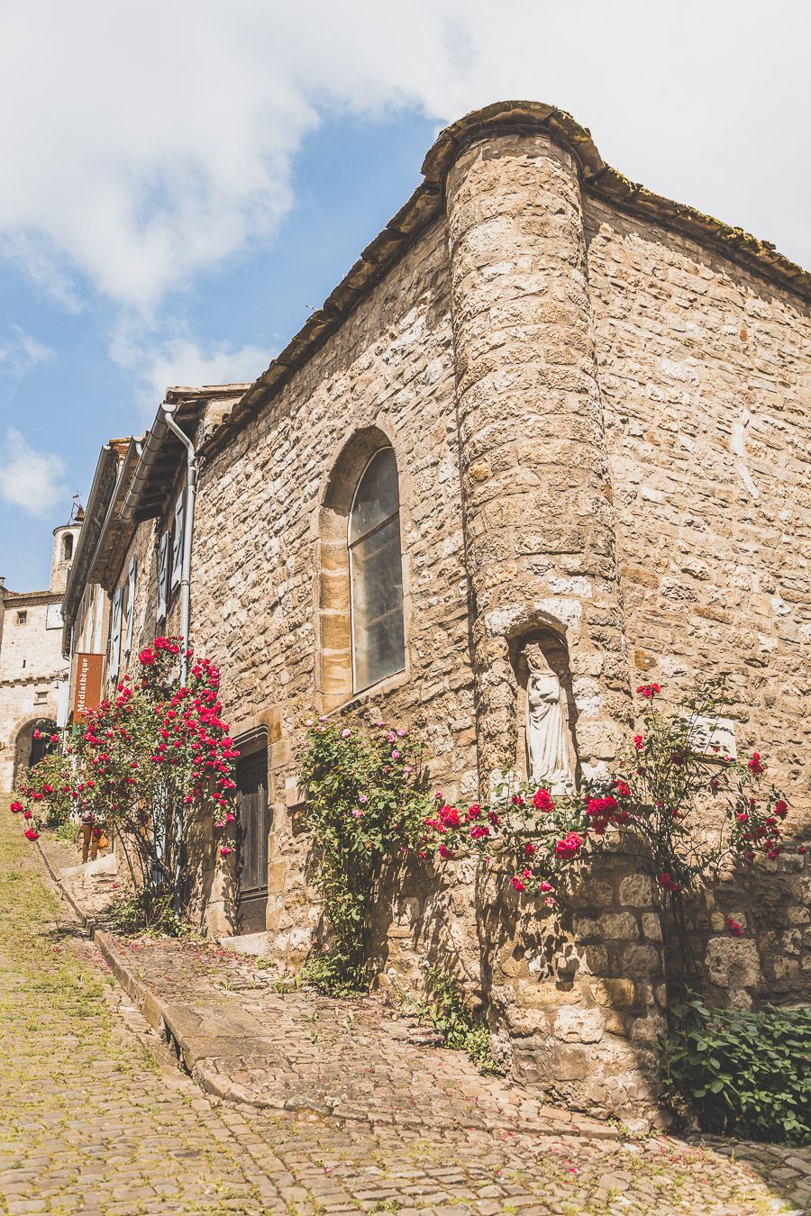 Visiter le Tarn - Sortie depuis Toulouse